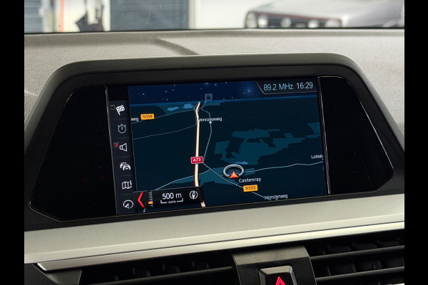 BMW X4 XDrive20i High Executive Trekhaak