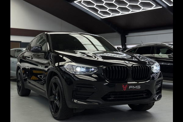BMW X4 XDrive20i High Executive Trekhaak