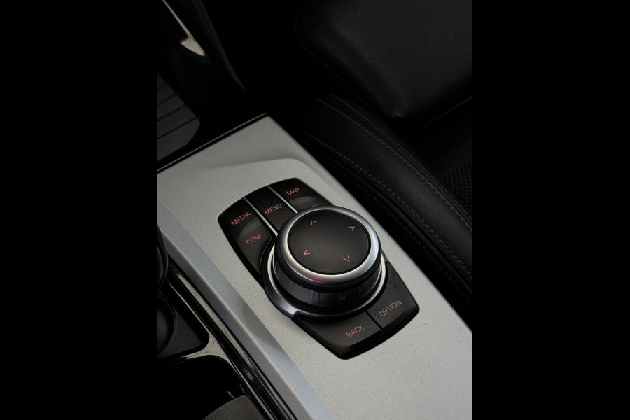 BMW X4 XDrive20i High Executive Trekhaak