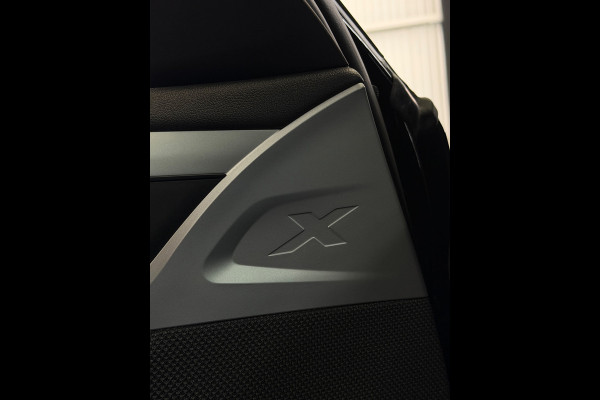 BMW X4 XDrive20i High Executive Trekhaak
