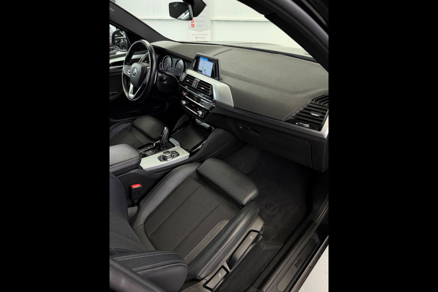 BMW X4 XDrive20i High Executive Trekhaak