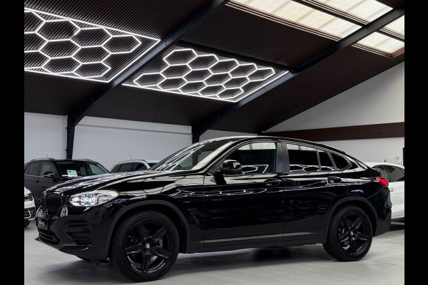 BMW X4 XDrive20i High Executive Trekhaak