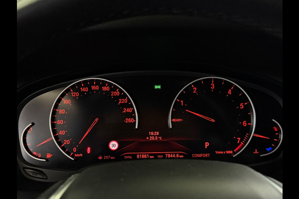BMW X4 XDrive20i High Executive Trekhaak