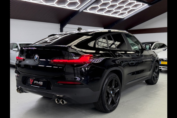 BMW X4 XDrive20i High Executive Trekhaak