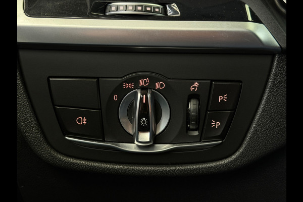 BMW X4 XDrive20i High Executive Trekhaak