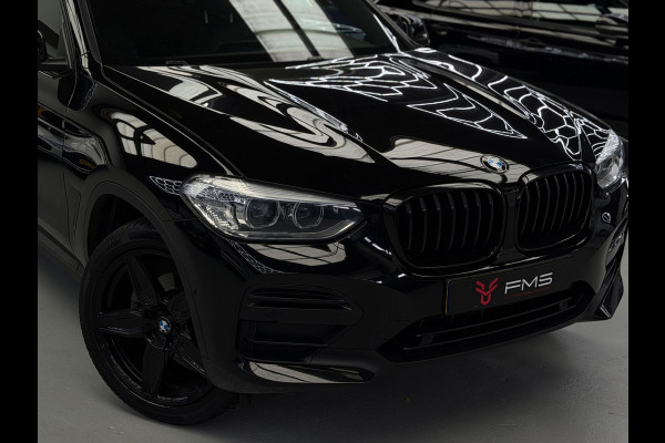 BMW X4 XDrive20i High Executive Trekhaak