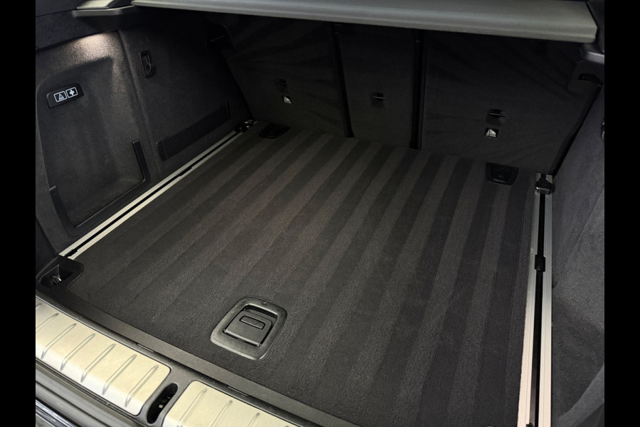 BMW X4 XDrive20i High Executive Trekhaak