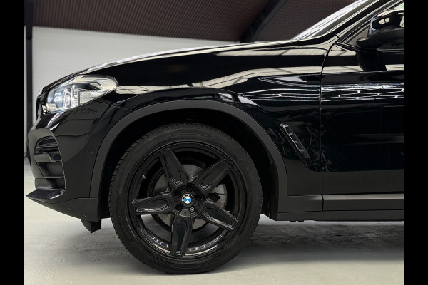 BMW X4 XDrive20i High Executive Trekhaak