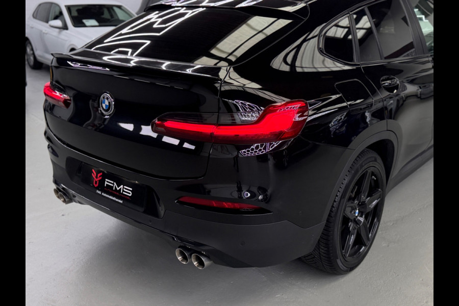 BMW X4 XDrive20i High Executive Trekhaak
