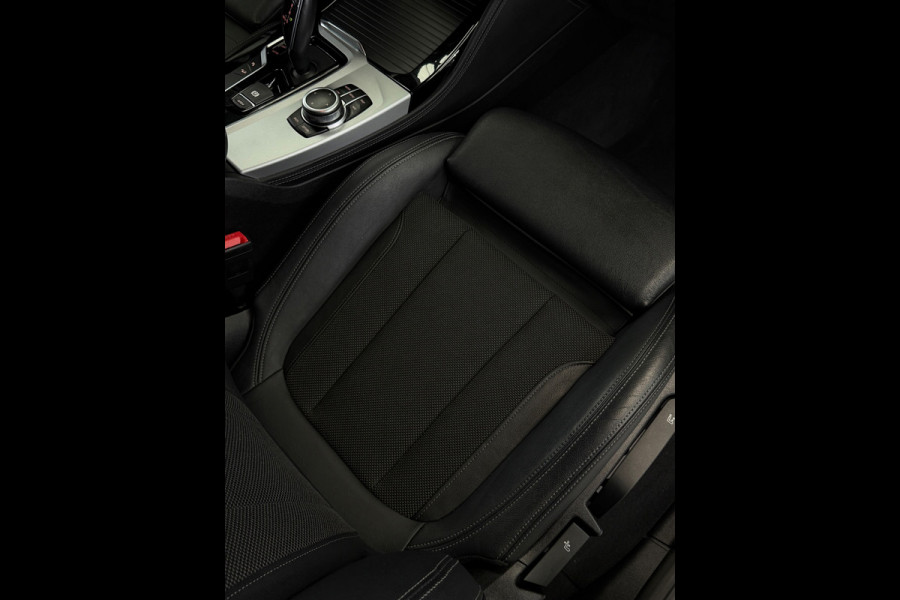 BMW X4 XDrive20i High Executive Trekhaak