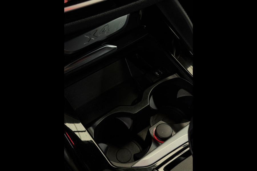 BMW X4 XDrive20i High Executive Trekhaak