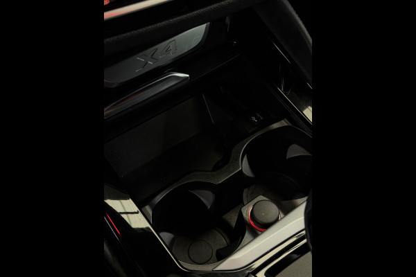 BMW X4 XDrive20i High Executive Trekhaak