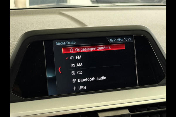 BMW X4 XDrive20i High Executive Trekhaak