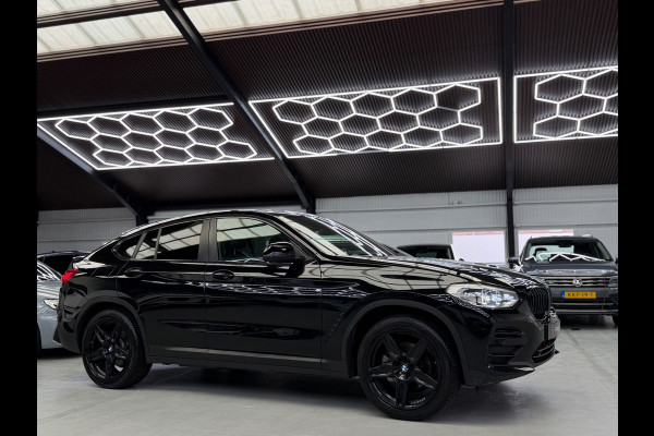 BMW X4 XDrive20i High Executive Trekhaak