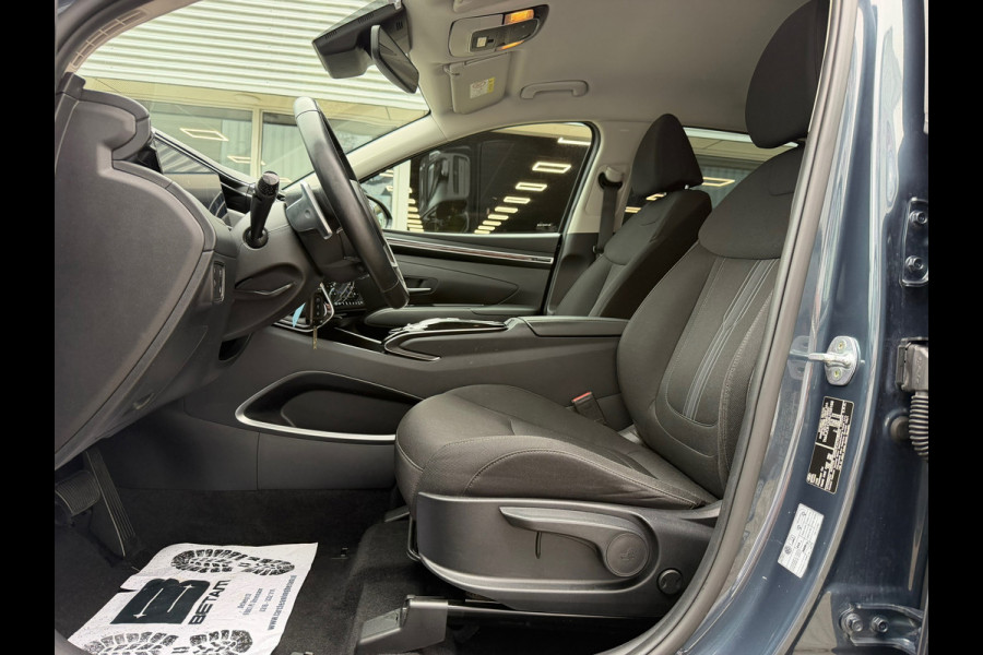 Hyundai Tucson 1.6 T-GDI PHEV Comfort 4WD 265 Pk | Navigatie | Cruise | Clima | Camera | Side assist | 19".