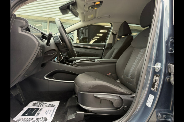 Hyundai Tucson 1.6 T-GDI PHEV Comfort 4WD 265 Pk | Navigatie | Cruise | Clima | Camera | Side assist | 19".