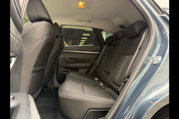 Hyundai Tucson 1.6 T-GDI PHEV Comfort 4WD 265 Pk | Navigatie | Cruise | Clima | Camera | Side assist | 19".
