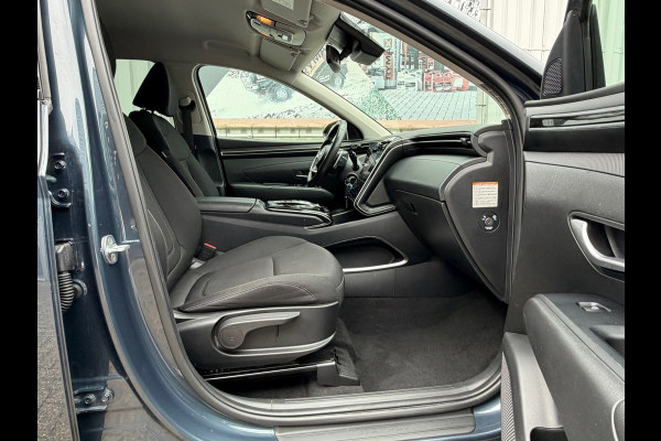Hyundai Tucson 1.6 T-GDI PHEV Comfort 4WD 265 Pk | Navigatie | Cruise | Clima | Camera | Side assist | 19".