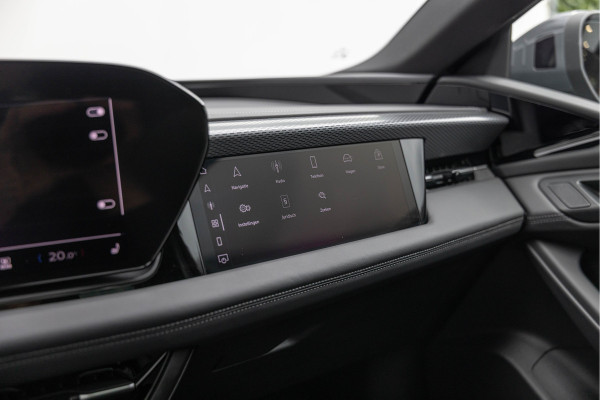 Audi A6 Avant e-tron S edition Performance 100 kWh 367pk Pano S-line B&O HuD