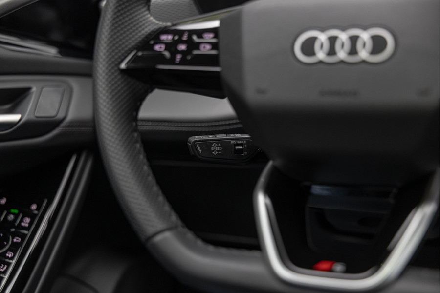 Audi A6 Avant e-tron S edition Performance 100 kWh 367pk Pano S-line B&O HuD
