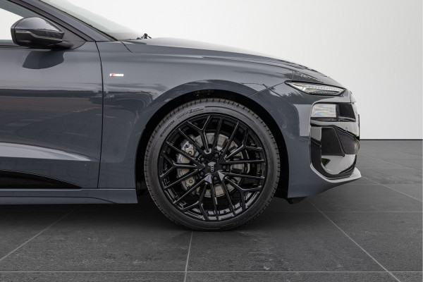 Audi A6 Avant e-tron S edition Performance 100 kWh 367pk Pano S-line B&O HuD