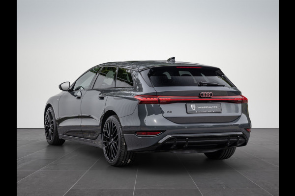 Audi A6 Avant e-tron S edition Performance 100 kWh 367pk Pano S-line B&O HuD