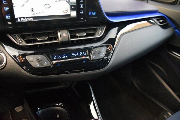 Toyota C-HR 1.2 Bi-Tone*Camera*Trekhaak*Navi*72Dkm*2018*