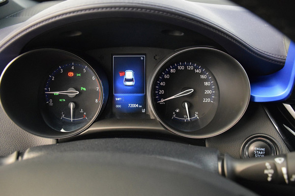 Toyota C-HR 1.2 Bi-Tone*Camera*Trekhaak*Navi*72Dkm*2018*