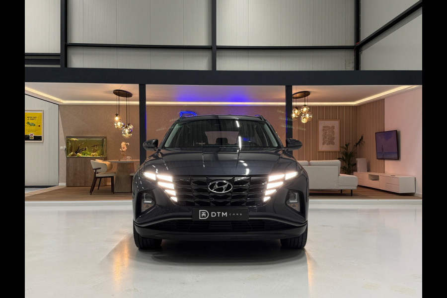 Hyundai Tucson 1.6 Plug-in Hybrid 265pk Vierwielaandrijving Automaat | Trekhaak | Camera| Adaptive Cruise | Lane assist