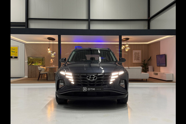 Hyundai Tucson 1.6 Plug-in Hybrid 265pk Vierwielaandrijving Automaat | Trekhaak | Camera| Adaptive Cruise | Lane assist