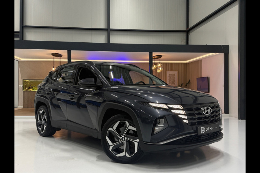Hyundai Tucson 1.6 Plug-in Hybrid 265pk Vierwielaandrijving Automaat | Trekhaak | Camera| Adaptive Cruise | Lane assist