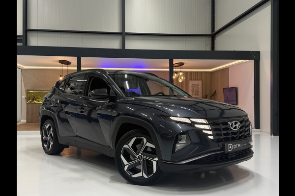 Hyundai Tucson 1.6 Plug-in Hybrid 265pk Vierwielaandrijving Automaat | Trekhaak | Camera| Adaptive Cruise | Lane assist