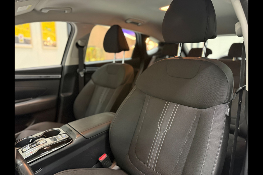 Hyundai Tucson 1.6 Plug-in Hybrid 265pk Vierwielaandrijving Automaat | Trekhaak | Camera| Adaptive Cruise | Lane assist