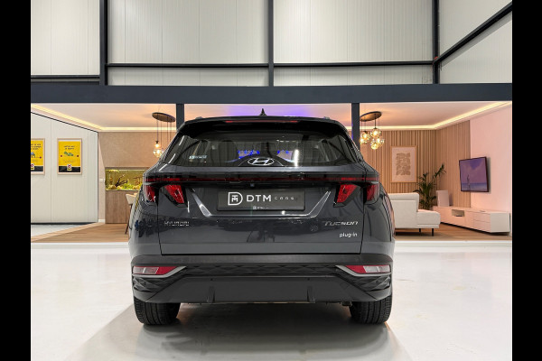 Hyundai Tucson 1.6 Plug-in Hybrid 265pk Vierwielaandrijving Automaat | Trekhaak | Camera| Adaptive Cruise | Lane assist
