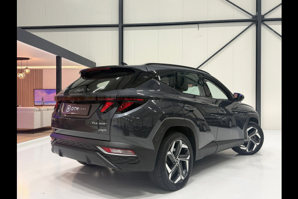 Hyundai Tucson 1.6 Plug-in Hybrid 265pk Vierwielaandrijving Automaat | Trekhaak | Camera| Adaptive Cruise | Lane assist