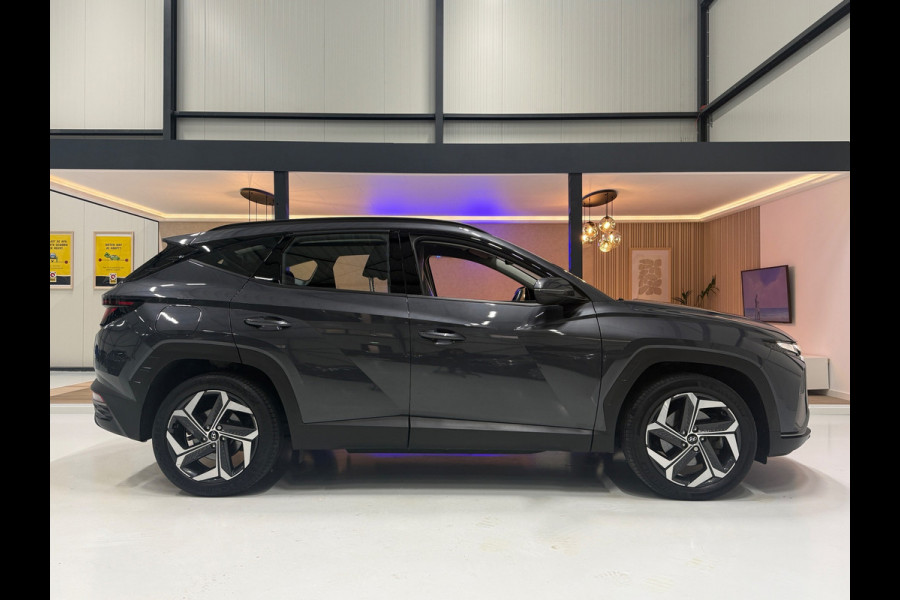Hyundai Tucson 1.6 Plug-in Hybrid 265pk Vierwielaandrijving Automaat | Trekhaak | Camera| Adaptive Cruise | Lane assist