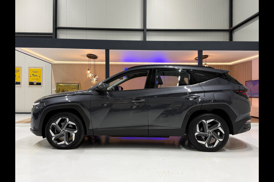 Hyundai Tucson 1.6 Plug-in Hybrid 265pk Vierwielaandrijving Automaat | Trekhaak | Camera| Adaptive Cruise | Lane assist