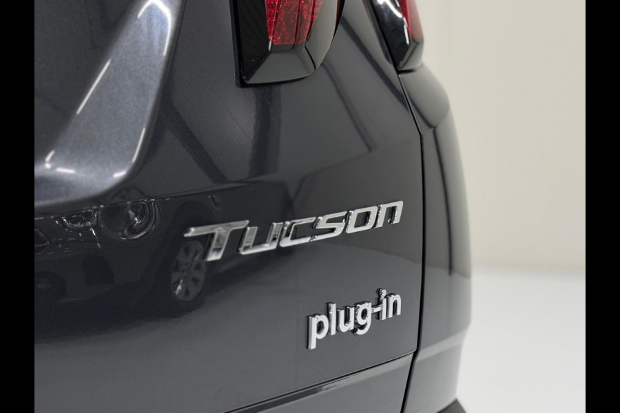 Hyundai Tucson 1.6 Plug-in Hybrid 265pk Vierwielaandrijving Automaat | Trekhaak | Camera| Adaptive Cruise | Lane assist
