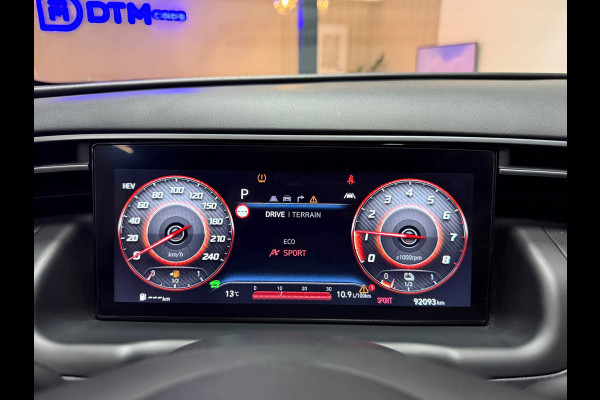 Hyundai Tucson 1.6 Plug-in Hybrid 265pk Vierwielaandrijving Automaat | Trekhaak | Camera| Adaptive Cruise | Lane assist
