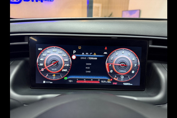 Hyundai Tucson 1.6 Plug-in Hybrid 265pk Vierwielaandrijving Automaat | Trekhaak | Camera| Adaptive Cruise | Lane assist