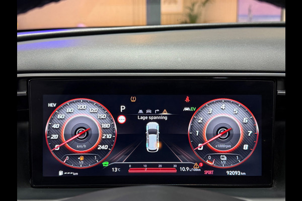 Hyundai Tucson 1.6 Plug-in Hybrid 265pk Vierwielaandrijving Automaat | Trekhaak | Camera| Adaptive Cruise | Lane assist