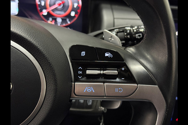 Hyundai Tucson 1.6 Plug-in Hybrid 265pk Vierwielaandrijving Automaat | Trekhaak | Camera| Adaptive Cruise | Lane assist