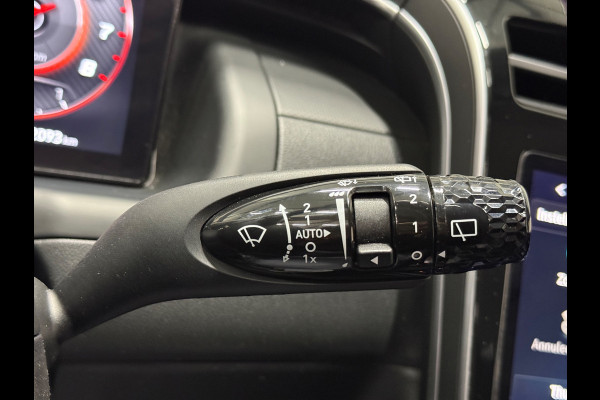 Hyundai Tucson 1.6 Plug-in Hybrid 265pk Vierwielaandrijving Automaat | Trekhaak | Camera| Adaptive Cruise | Lane assist