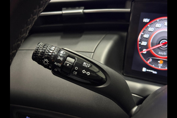 Hyundai Tucson 1.6 Plug-in Hybrid 265pk Vierwielaandrijving Automaat | Trekhaak | Camera| Adaptive Cruise | Lane assist
