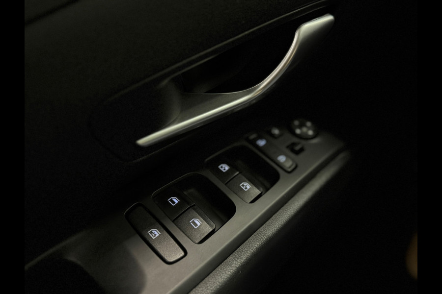Hyundai Tucson 1.6 Plug-in Hybrid 265pk Vierwielaandrijving Automaat | Trekhaak | Camera| Adaptive Cruise | Lane assist