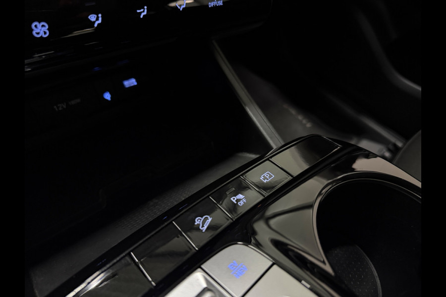 Hyundai Tucson 1.6 Plug-in Hybrid 265pk Vierwielaandrijving Automaat | Trekhaak | Camera| Adaptive Cruise | Lane assist