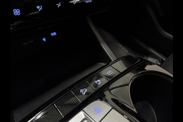 Hyundai Tucson 1.6 Plug-in Hybrid 265pk Vierwielaandrijving Automaat | Trekhaak | Camera| Adaptive Cruise | Lane assist