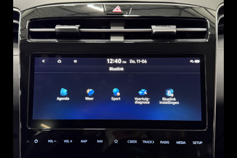 Hyundai Tucson 1.6 Plug-in Hybrid 265pk Vierwielaandrijving Automaat | Trekhaak | Camera| Adaptive Cruise | Lane assist