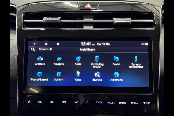 Hyundai Tucson 1.6 Plug-in Hybrid 265pk Vierwielaandrijving Automaat | Trekhaak | Camera| Adaptive Cruise | Lane assist