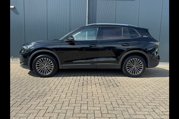 Volkswagen Tiguan 1.5 eTSI 'Goal' * Trekhaak * Rondomzichtcamera * Sideassistent *